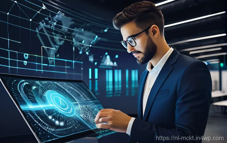자동화된 이메일 마케팅을 위한 콘텐츠 계획 - **Prompt 1: The Foundation of Automated Email Strategy**
A vibrant and dynamic illustration of a...