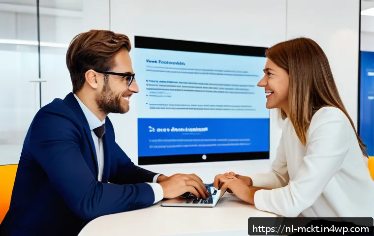 Effectieve e-mailmarketing automatisering: praktijkvoorbeelden voor elke bedrijfstak in Nederland 4 비즈니스별 이메일 마케팅 자동화 사례 관련 이미지 2